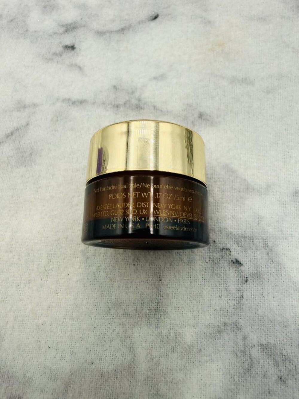 Estee Lauder Skincare Set-Advanced Night Repair Eye Supercharged-4 X 5ml-4pc-NEW - Picture 6 of 16